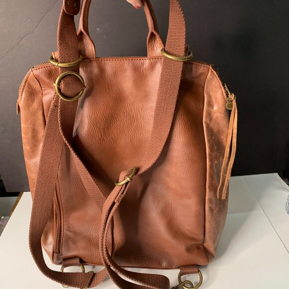 The Sak backpack laptop bag Loyola Backpack main image 7